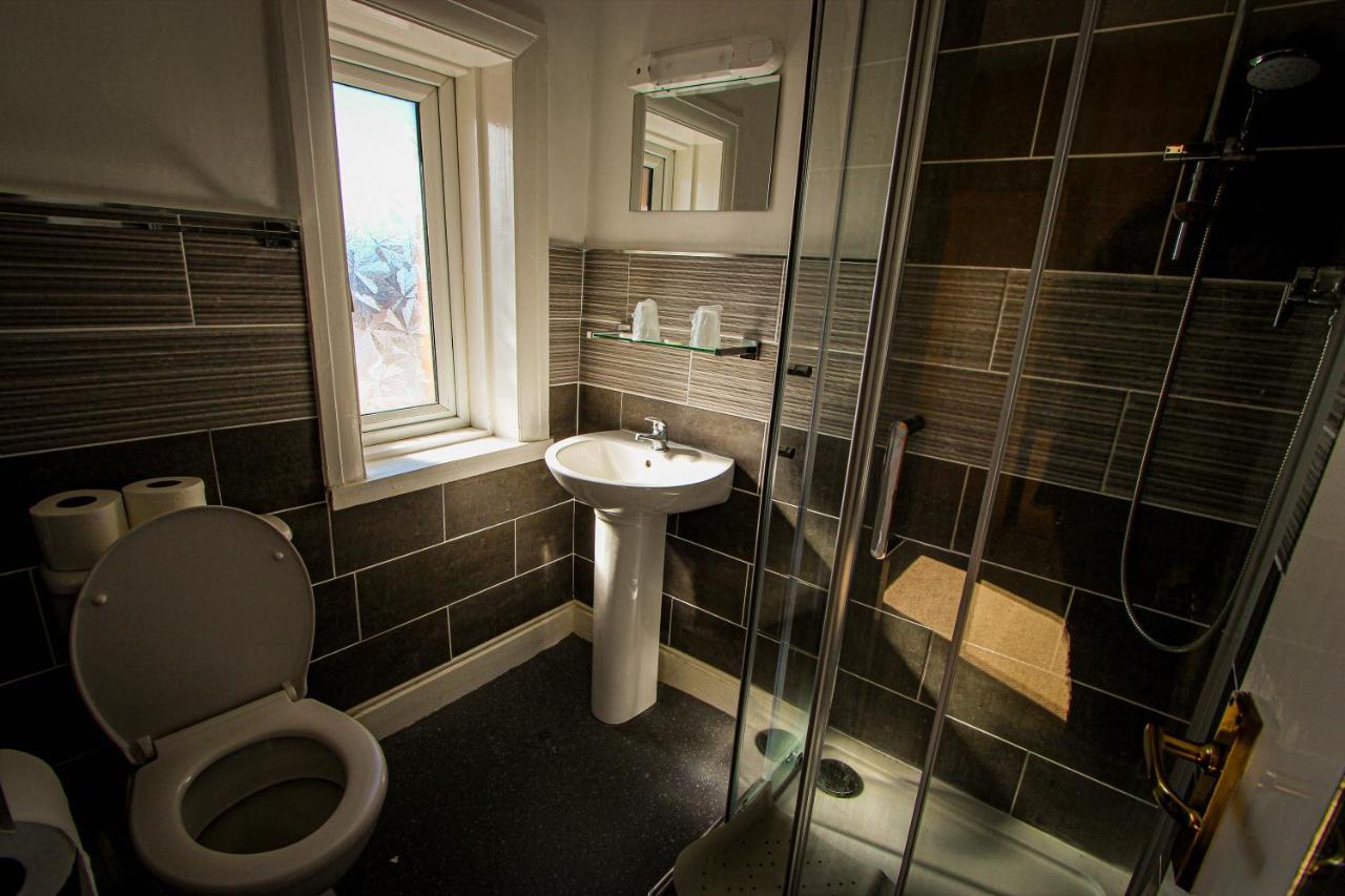 New Loretta Hotel Llandudno Zewnętrze zdjęcie