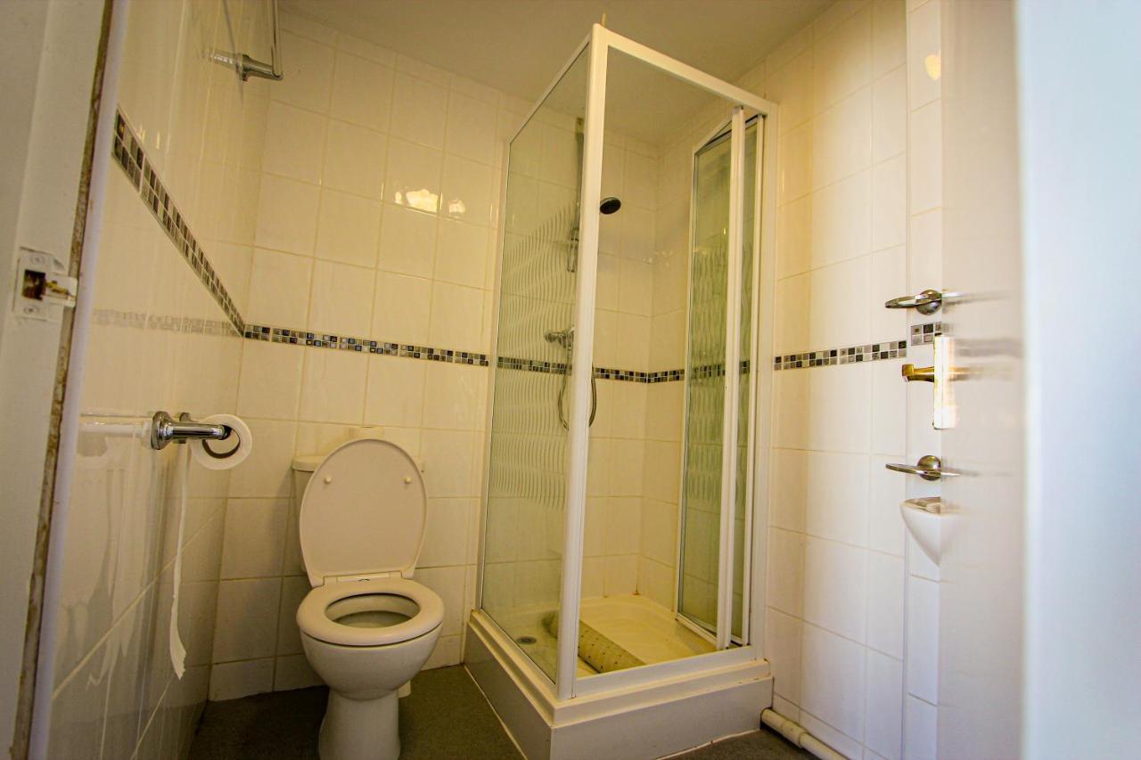 New Loretta Hotel Llandudno Zewnętrze zdjęcie
